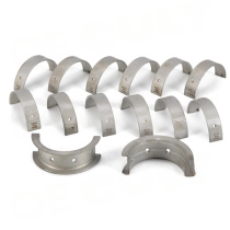 Porsche 911/964/993/996T/GT3 1978-1989 Ramlager STD/+0.25 Inre, Yttre OE-Cult